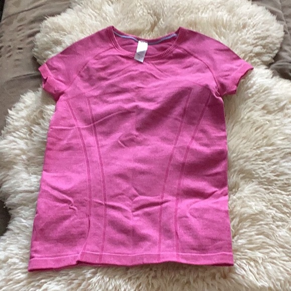 Ivivva Other - EUC Ivivva Swiftly Tech tee